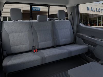 2026 Ford F-350SD - Photo 29