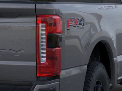 2026 Ford F-350SD - Photo 30