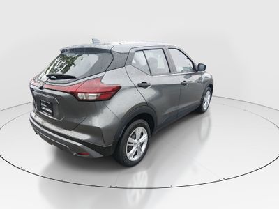 2024 Nissan Kicks - Photo 7