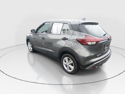 2024 Nissan Kicks - Photo 5