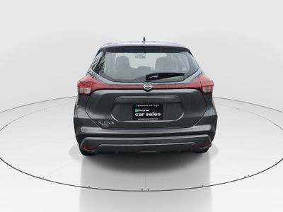 2024 Nissan Kicks - Photo 6