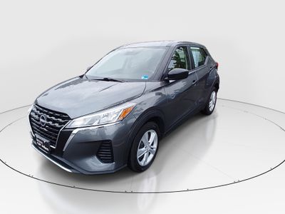 2024 Nissan Kicks - Photo 3