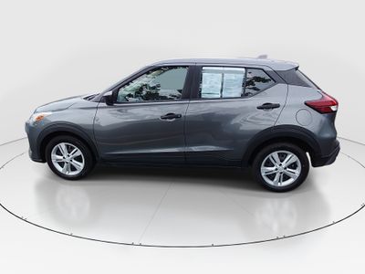 2024 Nissan Kicks - Photo 4