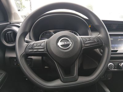 2024 Nissan Kicks - Photo 12