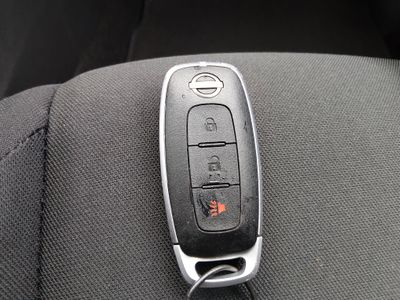 2024 Nissan Kicks - Photo 15
