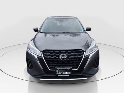 2024 Nissan Kicks - Photo 2