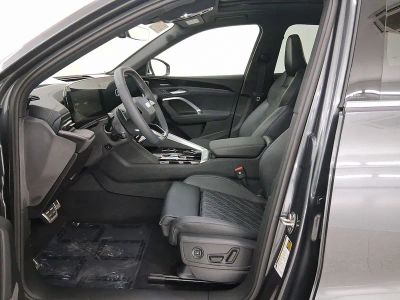 2026 2025 SQ5 SUV - Photo 4