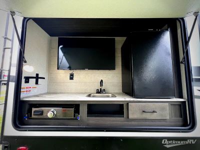 2026 Venture RV SportTrek — photo 25 view
