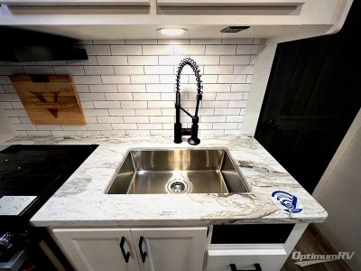 2026 Venture RV SportTrek — photo 15 view