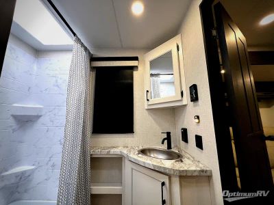 2026 Venture RV SportTrek — photo 23 view