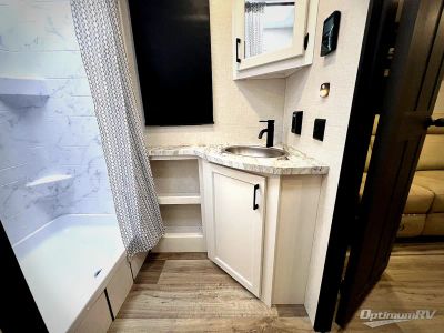 2026 Venture RV SportTrek — photo 22 view