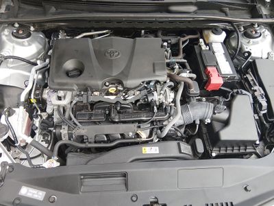 2024 Toyota Camry - Photo 9