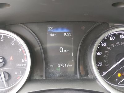 2024 Toyota Camry - Photo 14
