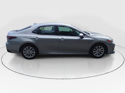 2024 Toyota Camry - Photo 8