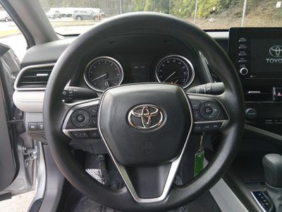2024 Toyota Camry - Photo 12