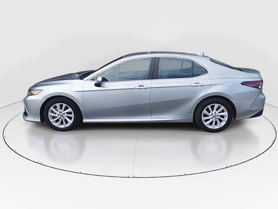 2024 Toyota Camry - Photo 4