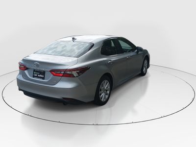 2024 Toyota Camry - Photo 7