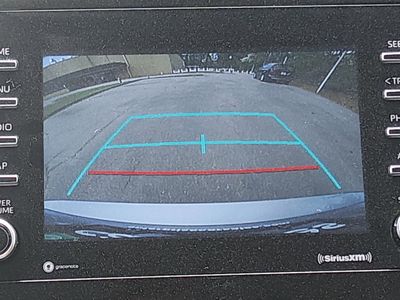 2024 Toyota Camry - Photo 16