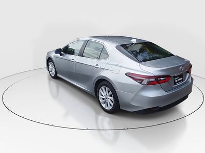2024 Toyota Camry - Photo 5