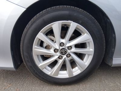 2024 Toyota Camry - Photo 10