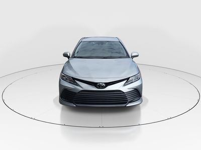 2024 Toyota Camry - Photo 2