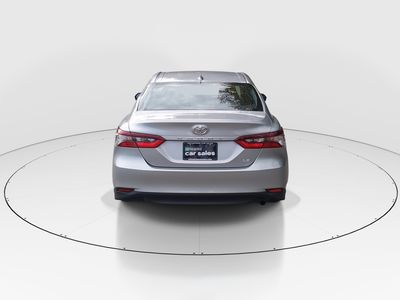 2024 Toyota Camry - Photo 6