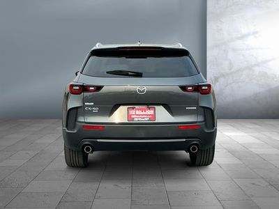 2023 Mazda CX-50 - Photo 4