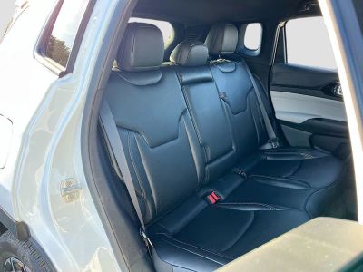 2025 Jeep Compass — photo 24 view