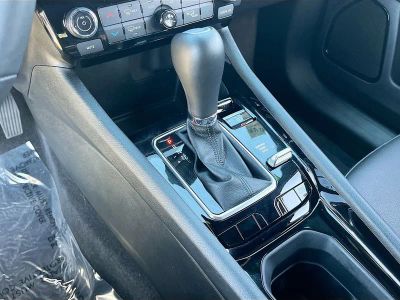 2025 Jeep Compass — photo 16 view