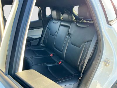 2025 Jeep Compass — photo 22 view