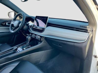 2025 Jeep Compass — photo 26 view