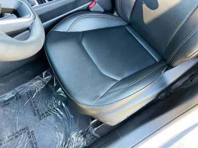 2025 Jeep Compass — photo 18 view