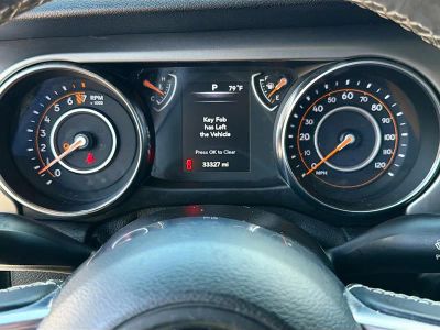 2020 Jeep Gladiator — photo 39 view