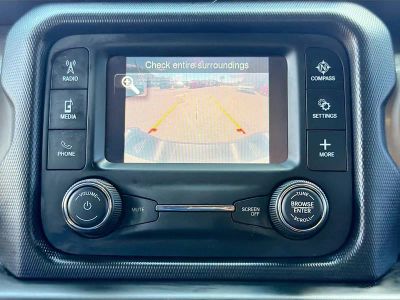 2020 Jeep Gladiator — photo 32 view