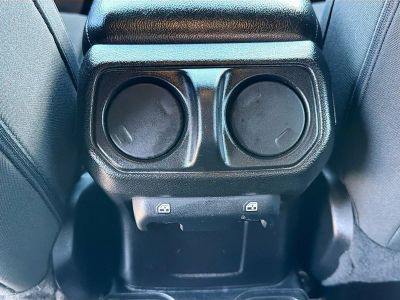 2020 Jeep Gladiator — photo 19 view