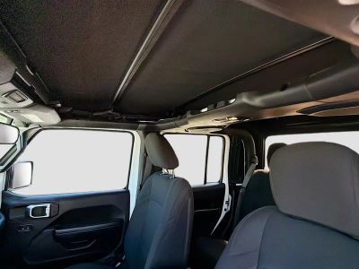 2020 Jeep Gladiator — photo 26 view