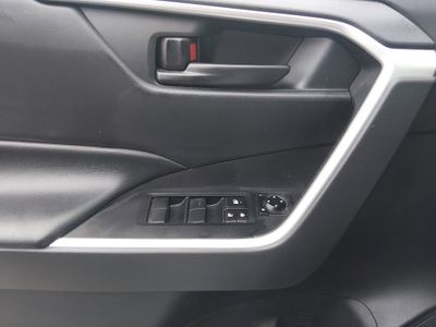 2022 Toyota RAV4 - Photo 21