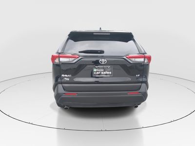 2022 Toyota RAV4 - Photo 6