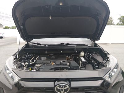 2022 Toyota RAV4 - Photo 9