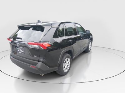 2022 Toyota RAV4 - Photo 7