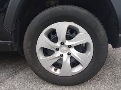 2022 Toyota RAV4 - Photo 10