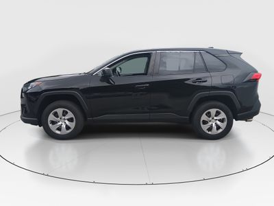 2022 Toyota RAV4 - Photo 4