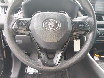 2022 Toyota RAV4 - Photo 12