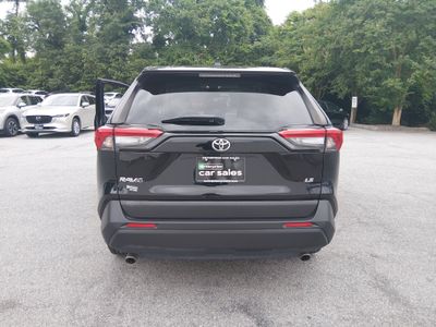 2022 Toyota RAV4 - Photo 16