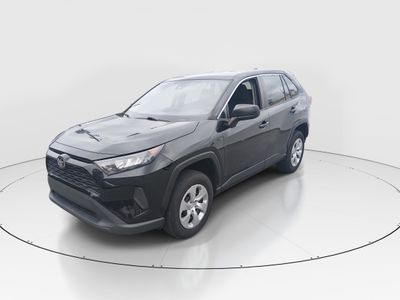 2022 Toyota RAV4 - Photo 3