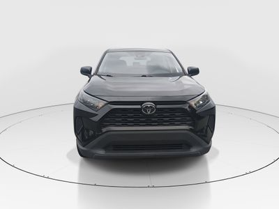 2022 Toyota RAV4 - Photo 2