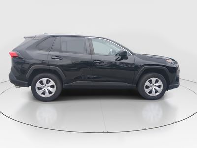 2022 Toyota RAV4 - Photo 8