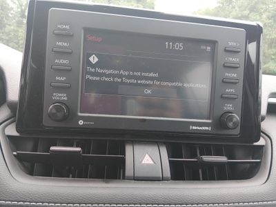 2022 Toyota RAV4 - Photo 18