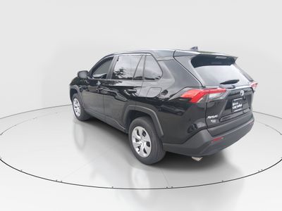 2022 Toyota RAV4 - Photo 5