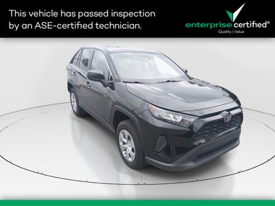 2022 Toyota RAV4 - Photo 1